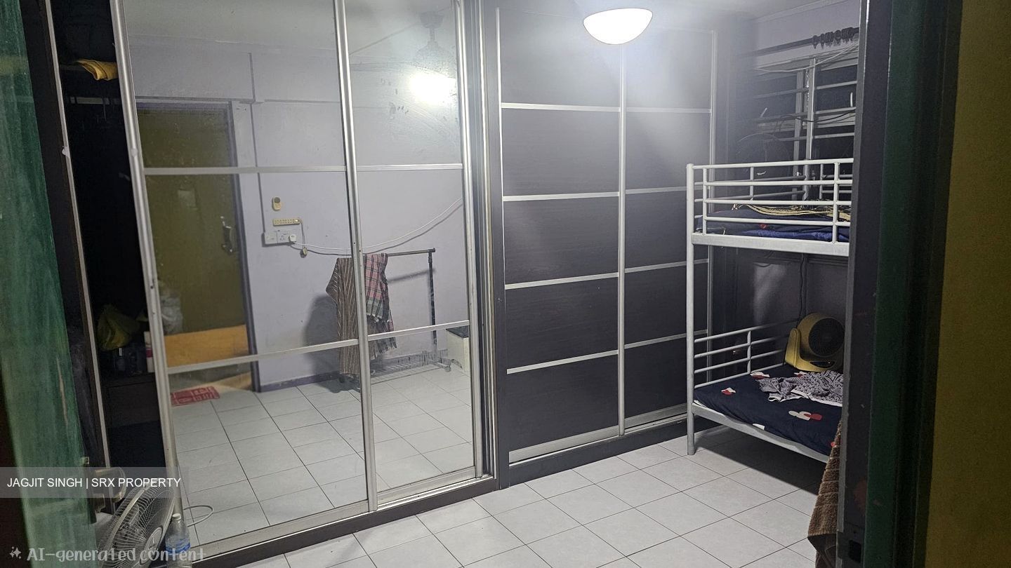 Blk 176 Boon Lay Green (Jurong West), HDB 3 Rooms #636621411